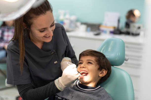 Best Emergency Treatment for Dental Infections or Abscesses in Chepachet, RI