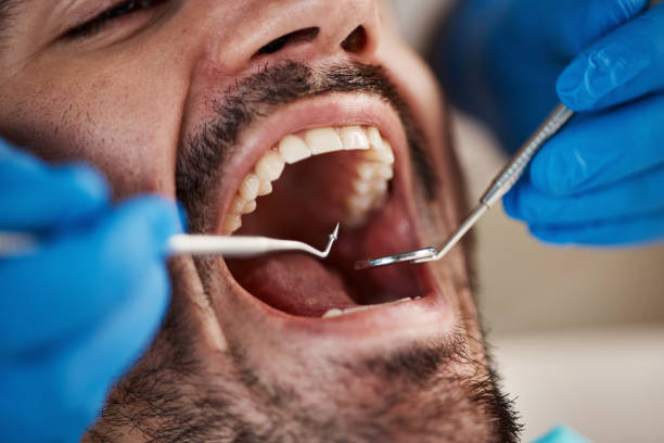 Best Emergency TMJ Treatment in Chepachet, RI
