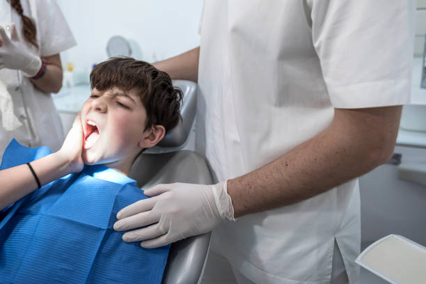 Best Emergency Dental Care for Broken or Chipped Teeth in Chepachet, RI