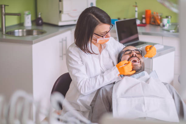 Best Emergency Wisdom Teeth Removal in Chepachet, RI
